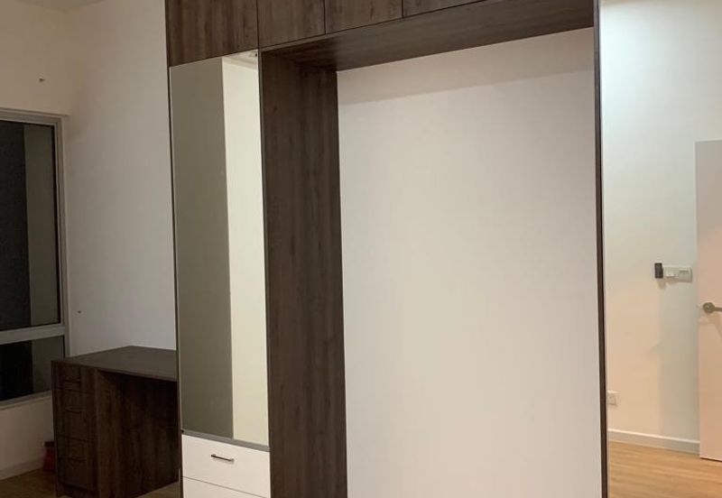 Parkfield Residences, Tropicana Heights