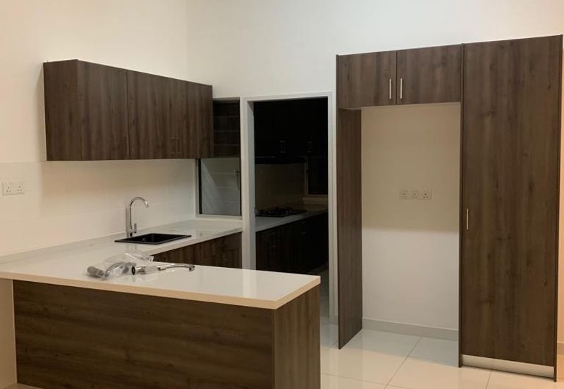 Parkfield Residences, Tropicana Heights