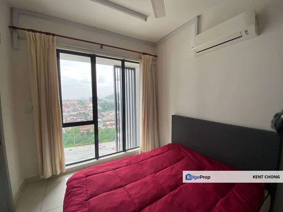 You Vista Studio , Cheras , Fully Furnished , Batu 9 , MRT, Selangor, Batu 9th Cheras