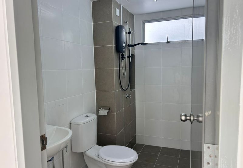 D'Cassia Apartment @ Setia EcoHill