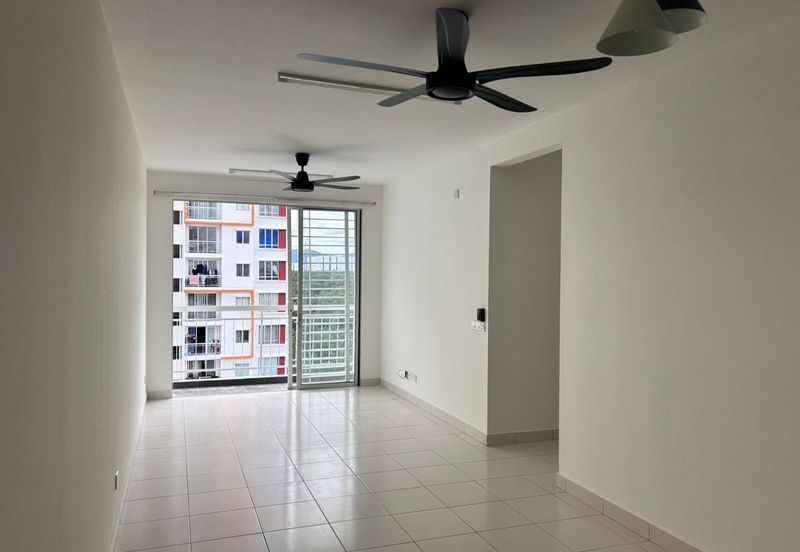 D'Cassia Apartment @ Setia EcoHill