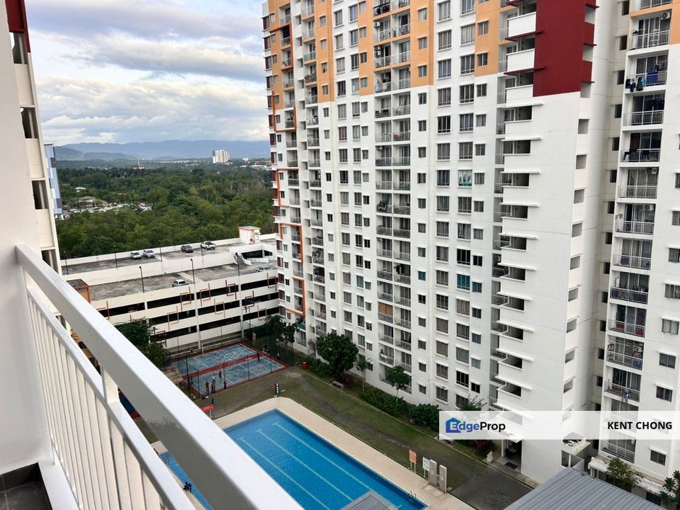 D'Cassia , Setia Ecohill , Eco Majestic . Eco Forest , Semenyih , Selangor, Semenyih