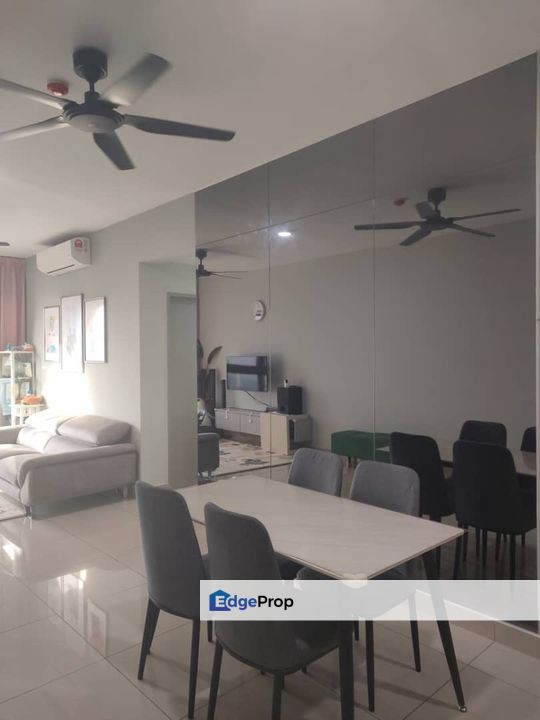 High Demand Investment Unit @ M Vertical, Cheras, Kuala Lumpur, Cheras