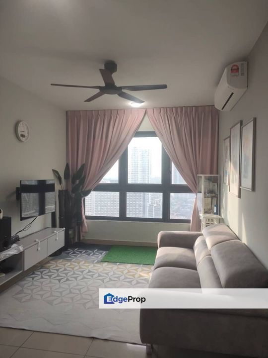 High Demand Investment Unit @ M Vertical, Cheras, Kuala Lumpur, Cheras