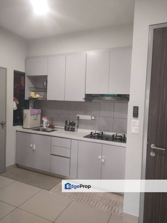 High Demand Investment Unit @ M Vertical, Cheras, Kuala Lumpur, Cheras