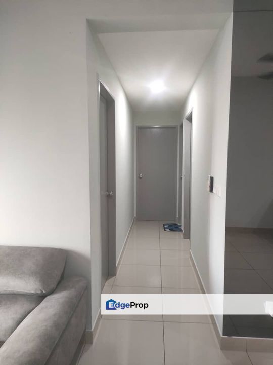 High Demand Investment Unit @ M Vertical, Cheras, Kuala Lumpur, Cheras