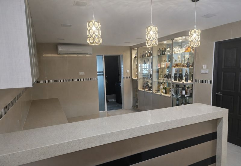 Taman Dahlia, Cheras