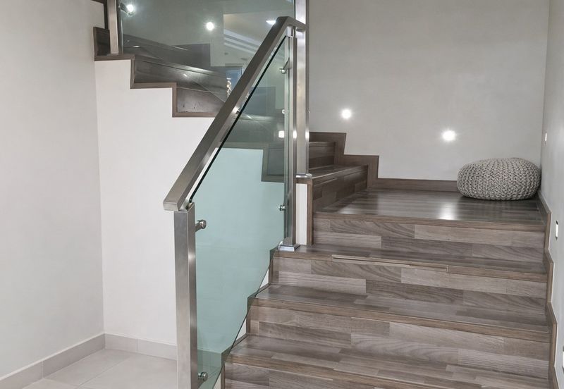 Taman Dahlia, Cheras