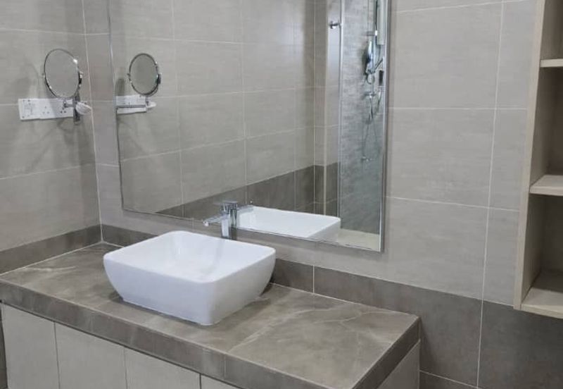 Taman Dahlia, Cheras