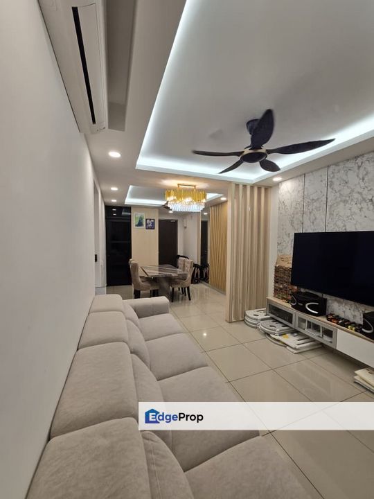 High Demand Condo @ M Vertical, Cheras, Kuala Lumpur, Cheras