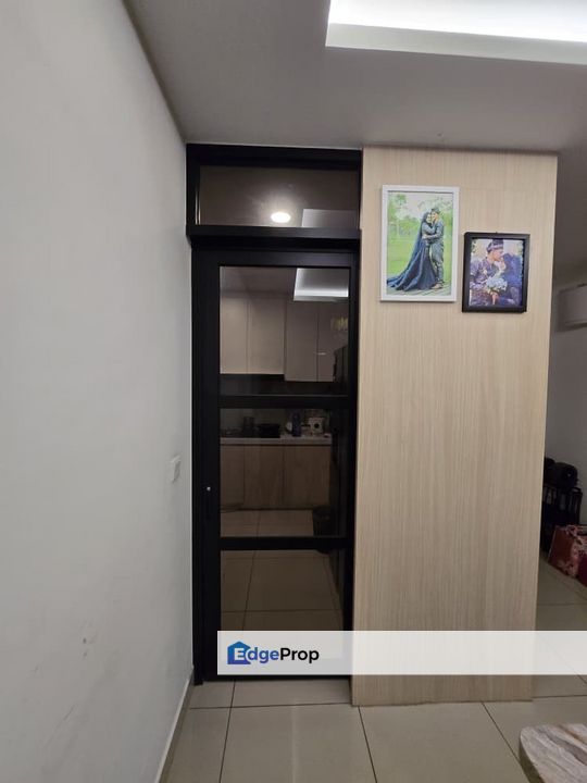 High Demand Condo @ M Vertical, Cheras, Kuala Lumpur, Cheras