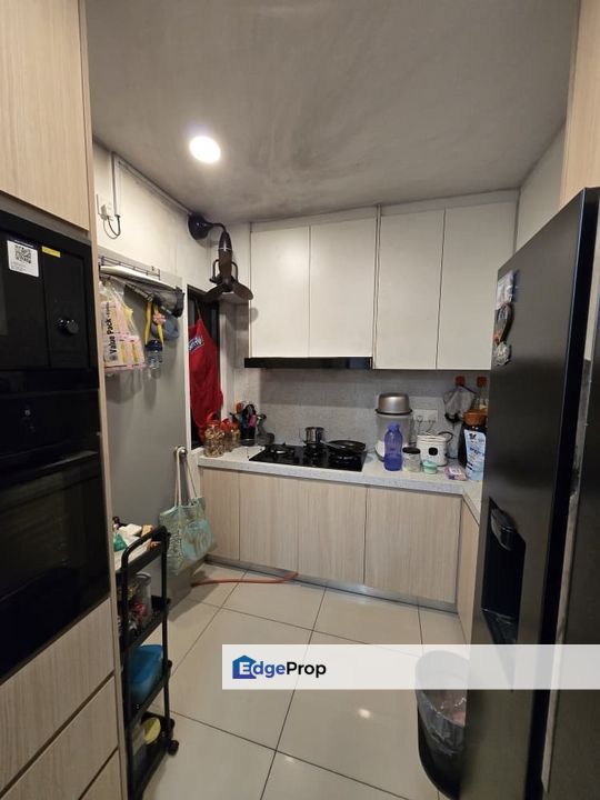 High Demand Condo @ M Vertical, Cheras, Kuala Lumpur, Cheras