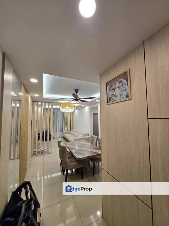 High Demand Condo @ M Vertical, Cheras, Kuala Lumpur, Cheras