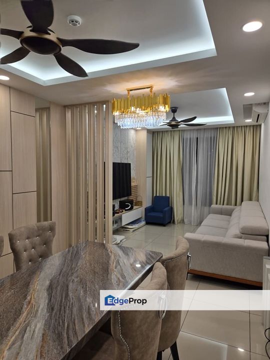 High Demand Condo @ M Vertical, Cheras, Kuala Lumpur, Cheras