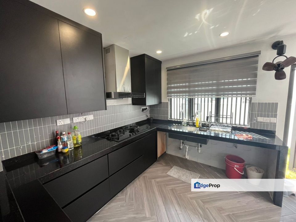 Well-maintained 2-Storey Terrace @ Setia Ecohill 2 , Selangor, Semenyih