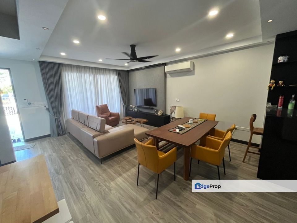 Well-maintained 2-Storey Terrace @ Setia Ecohill 2 , Selangor, Semenyih