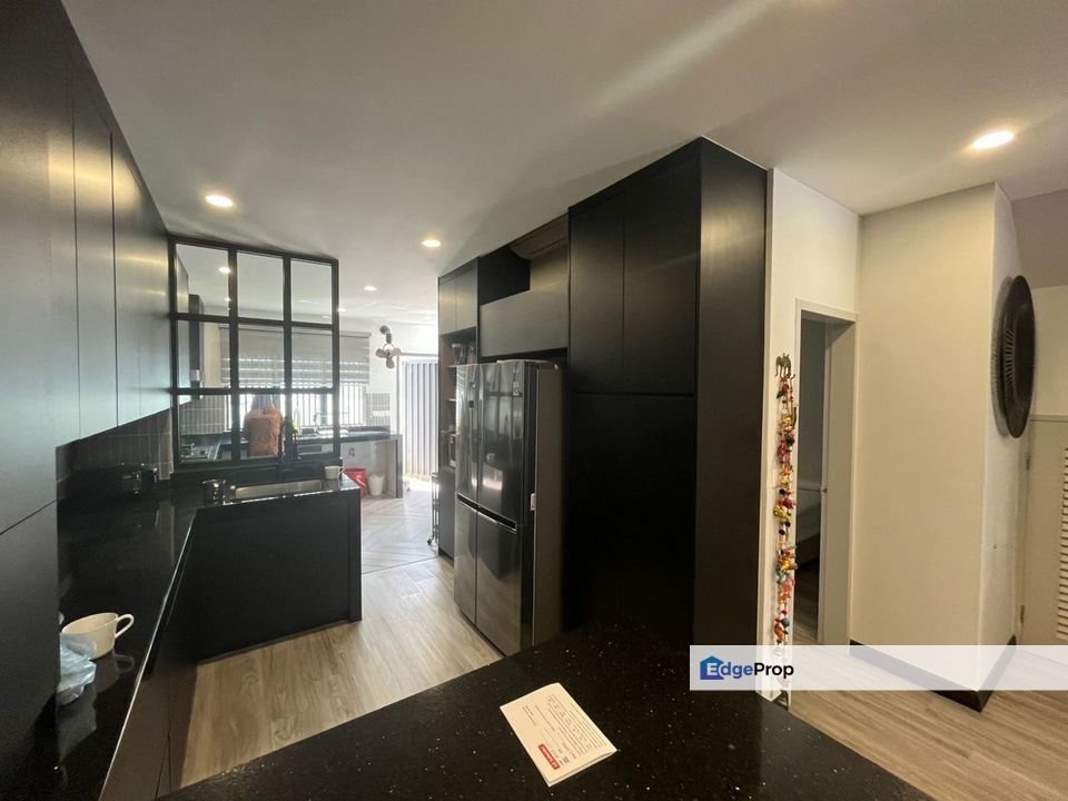 Well-maintained 2-Storey Terrace @ Setia Ecohill 2 , Selangor, Semenyih