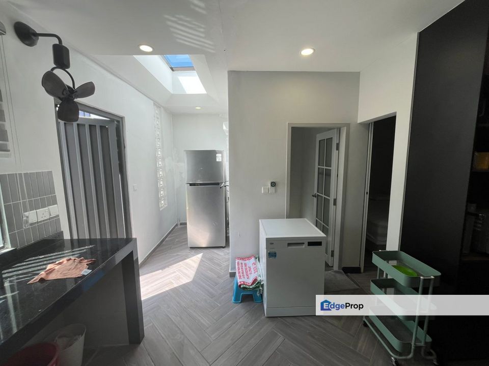 Well-maintained 2-Storey Terrace @ Setia Ecohill 2 , Selangor, Semenyih