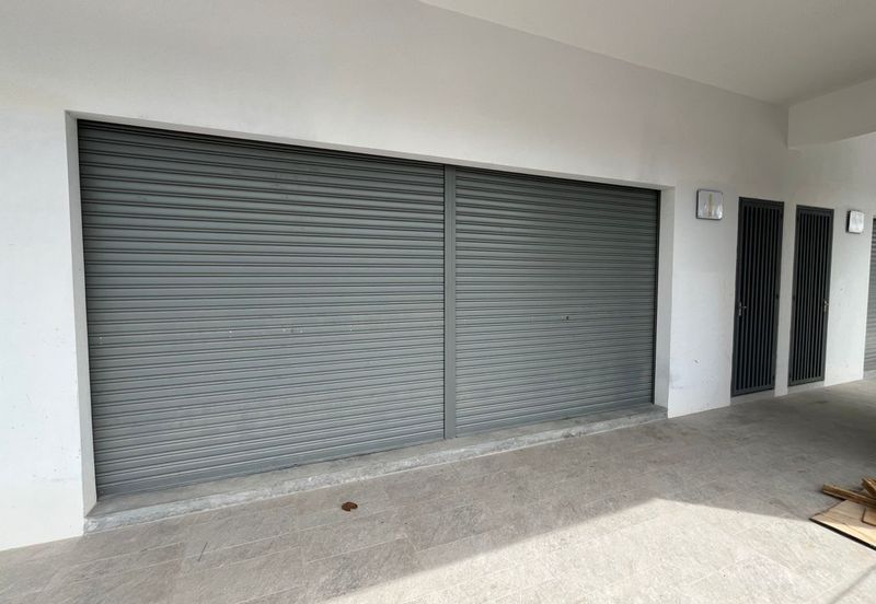 Nadi- Shop / Office @ Setia Ecohill 2