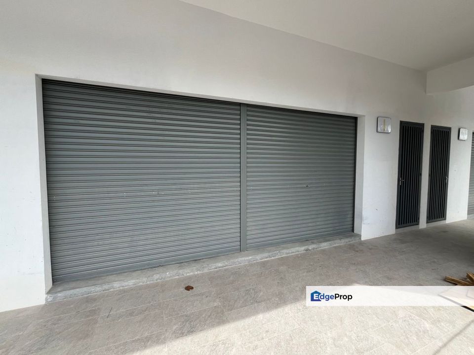 Nadi- Shop / Office @ Setia Ecohill 2, Selangor, Semenyih