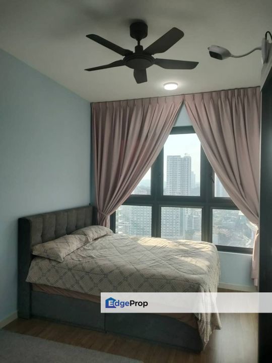 Below Market Apartment @ Saujana Permai 2, Kajang, Selangor, Kajang