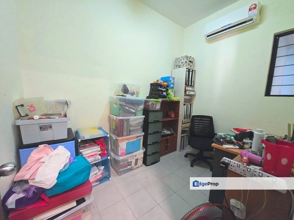 RM400K+ 2-Storey Terrace @ Taman Pelangi, Semenyih, Selangor, Semenyih
