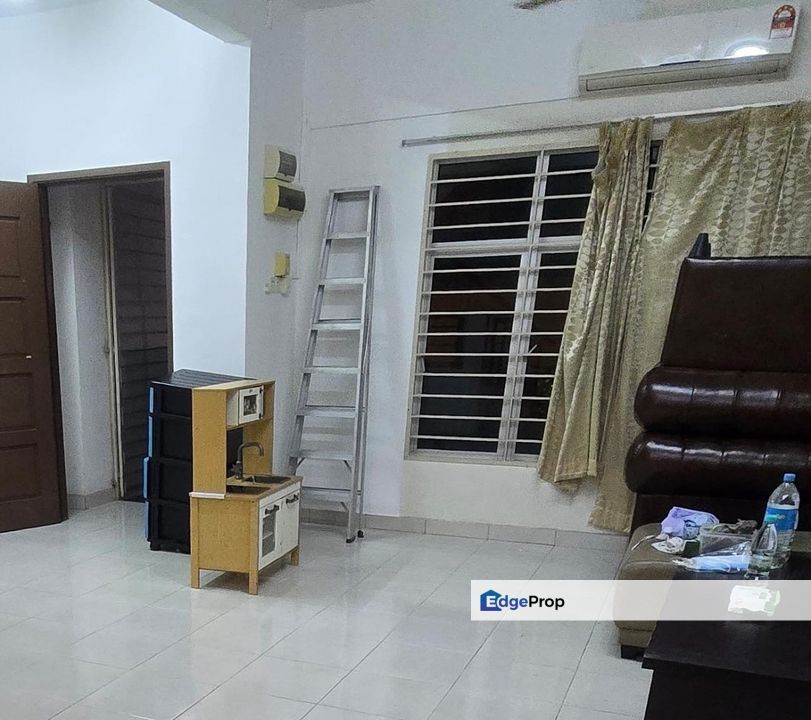 RM400K+ 2-Storey Terrace @ Taman Pelangi, Semenyih, Selangor, Semenyih