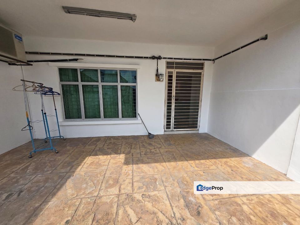 RM400K+ 2-Storey Terrace @ Taman Pelangi, Semenyih, Selangor, Semenyih