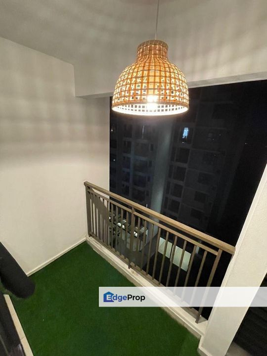 RM240K with 2R1B @ Tiara Imperio Residence, Bangi, Selangor, Bangi