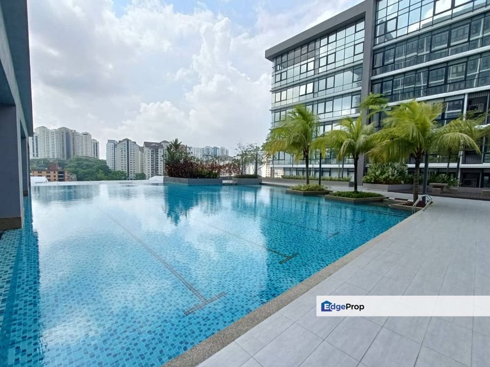 Investment Opportunity: Queensville @ Bandar Sri Permaisuri, Cheras, Kuala Lumpur, 