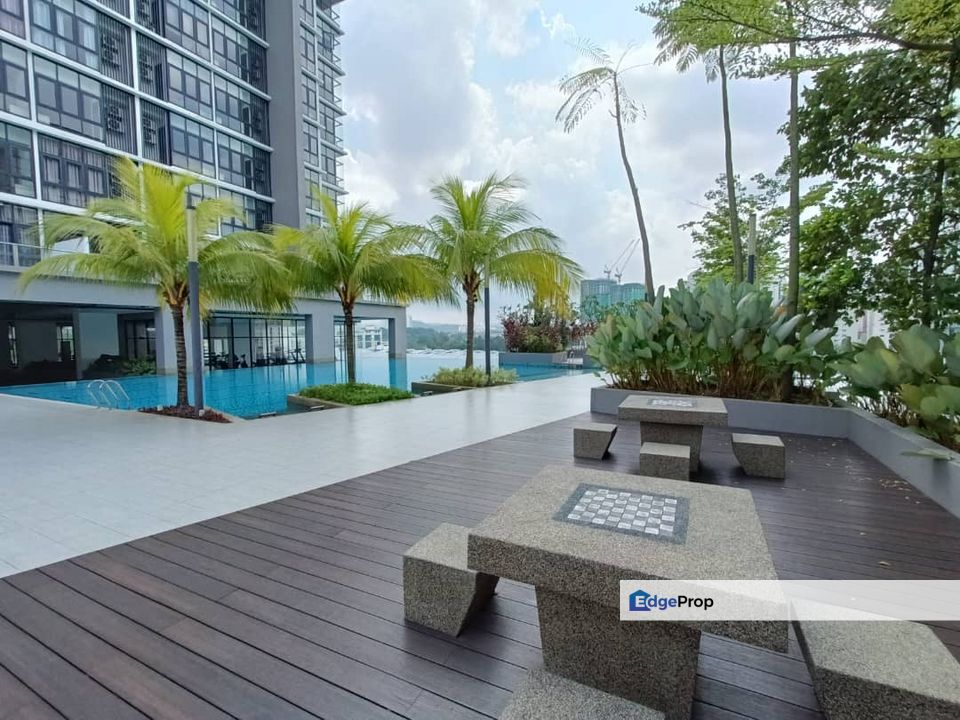 Investment Opportunity: Queensville @ Bandar Sri Permaisuri, Cheras, Kuala Lumpur, 