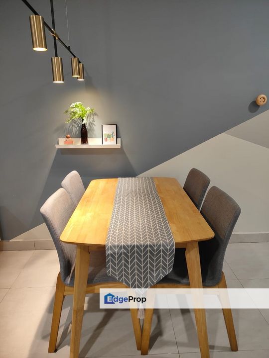 Investment Opportunity: Queensville @ Bandar Sri Permaisuri, Cheras, Kuala Lumpur, 