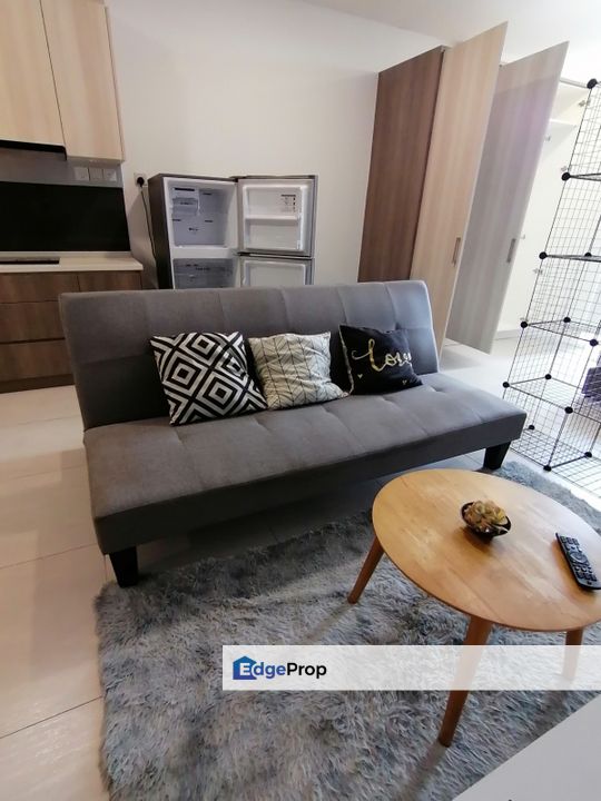 Investment Opportunity: Queensville @ Bandar Sri Permaisuri, Cheras, Kuala Lumpur, 