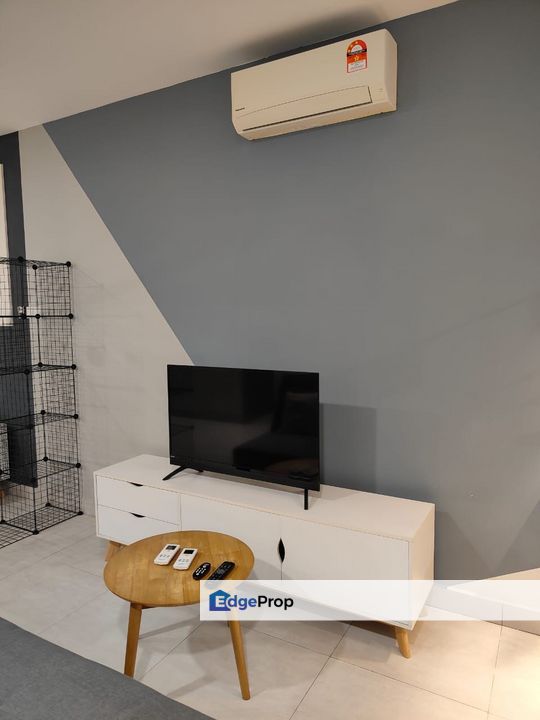 Investment Opportunity: Queensville @ Bandar Sri Permaisuri, Cheras, Kuala Lumpur, 