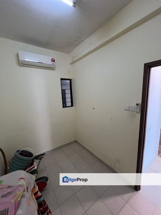 Rumah Teres 2 Tingkap @ Taman Pelangi, Semenyih, Selangor, Semenyih