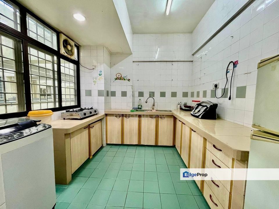 Kawasan Matang Cheras @ Prisma Perdana, Kuala Lumpur, Cheras