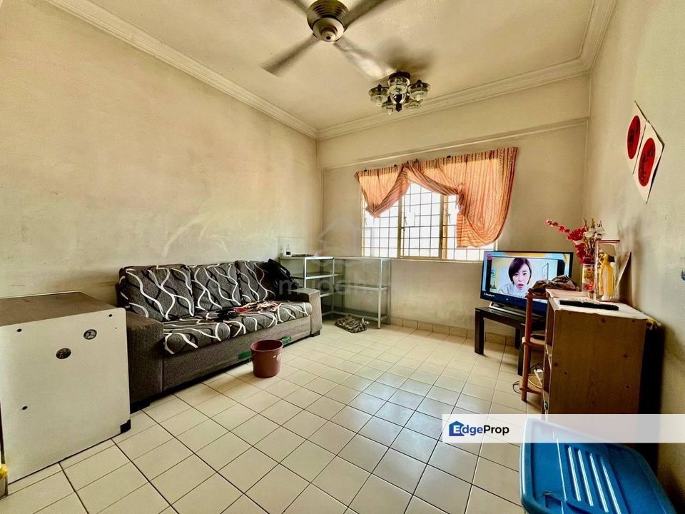 Kawasan Matang Cheras @ Prisma Perdana, Kuala Lumpur, Cheras