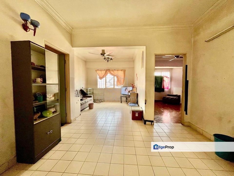 Kawasan Matang Cheras @ Prisma Perdana, Kuala Lumpur, Cheras