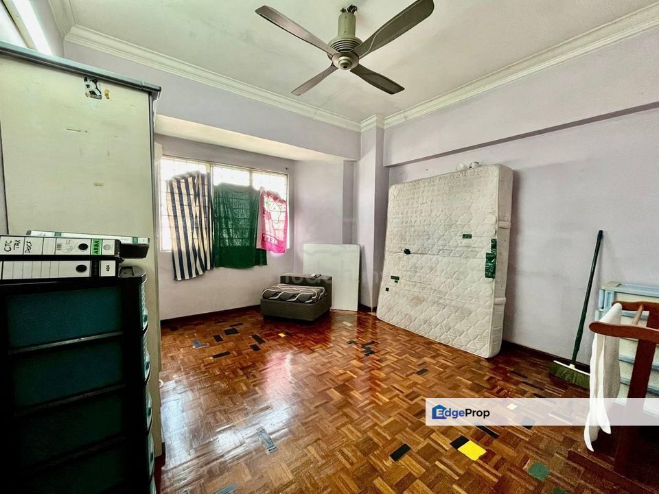 Kawasan Matang Cheras @ Prisma Perdana, Kuala Lumpur, Cheras