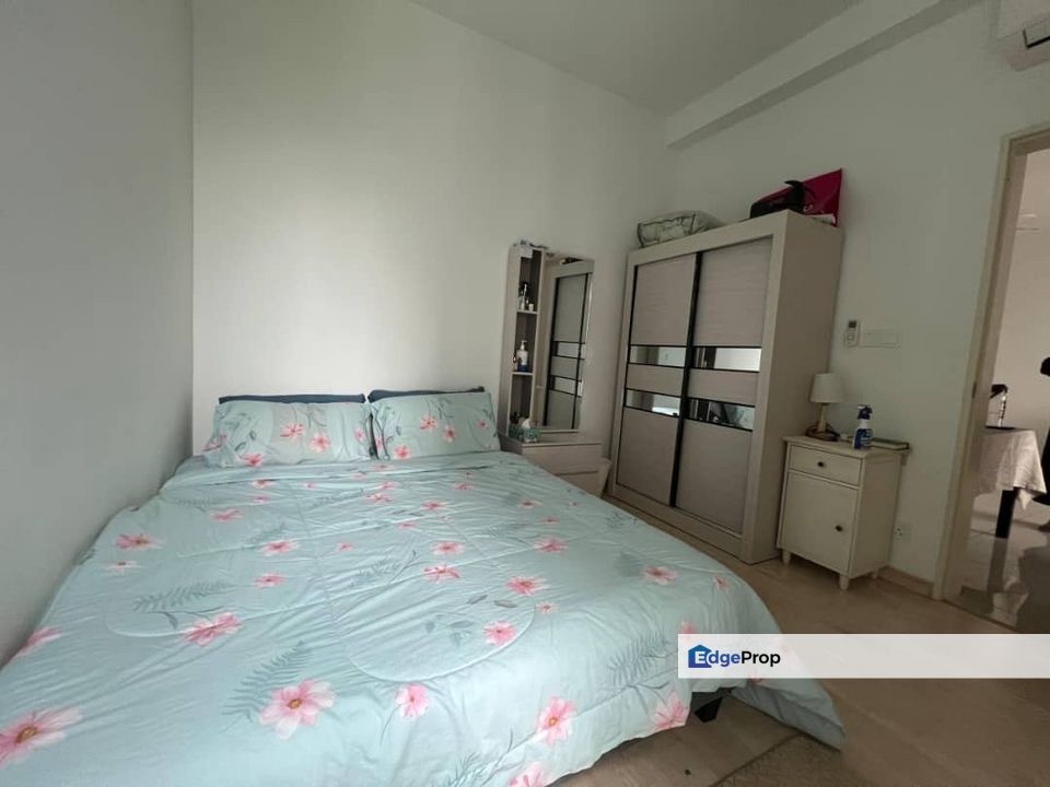 Monthly Installment RM1833 @ The Holmes Condominium, Cheras, Kuala Lumpur, Bandar Tun Razak