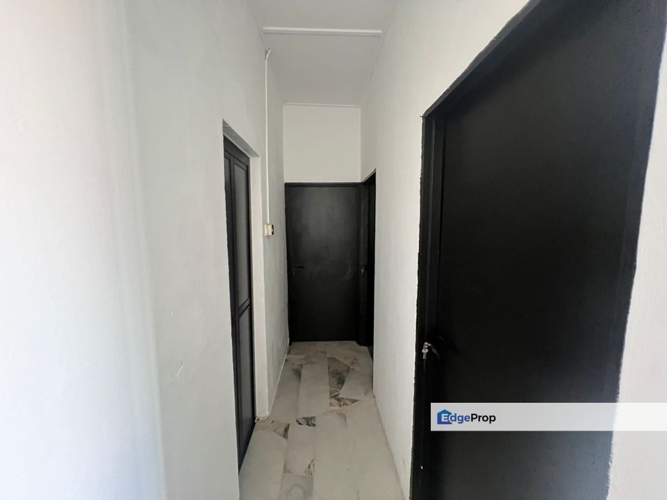 Affordable Unit @ City Height Apartment, Kajang, Selangor, Kajang