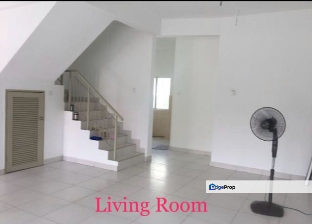 Well-established Township @ Taman Pelangi Semenyih 2, Semenyih, Selangor, Semenyih