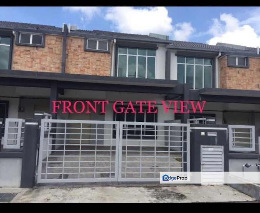 Well-established Township @ Taman Pelangi Semenyih 2, Semenyih, Selangor, Semenyih