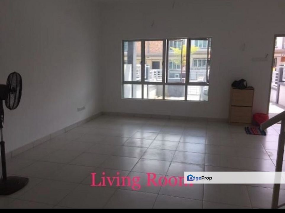 Well-established Township @ Taman Pelangi Semenyih 2, Semenyih, Selangor, Semenyih