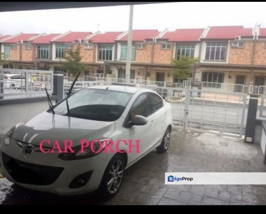 Well-established Township @ Taman Pelangi Semenyih 2, Semenyih, Selangor, Semenyih