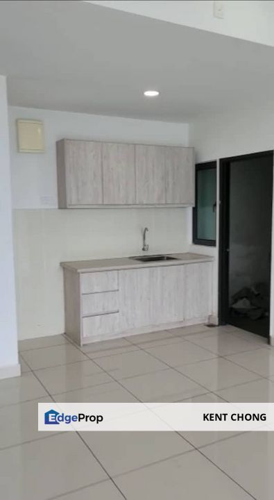 [HARGA BLW MARKET dan 0 Down payment] Kiara Plaza Semenyih Kajang, Selangor, Semenyih