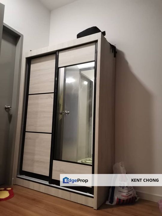 { Below market $ } M Vertica condo Cheras Kl , Next to MRT LRT , Velocity , Taman Maluri, Kuala Lumpur, Cheras