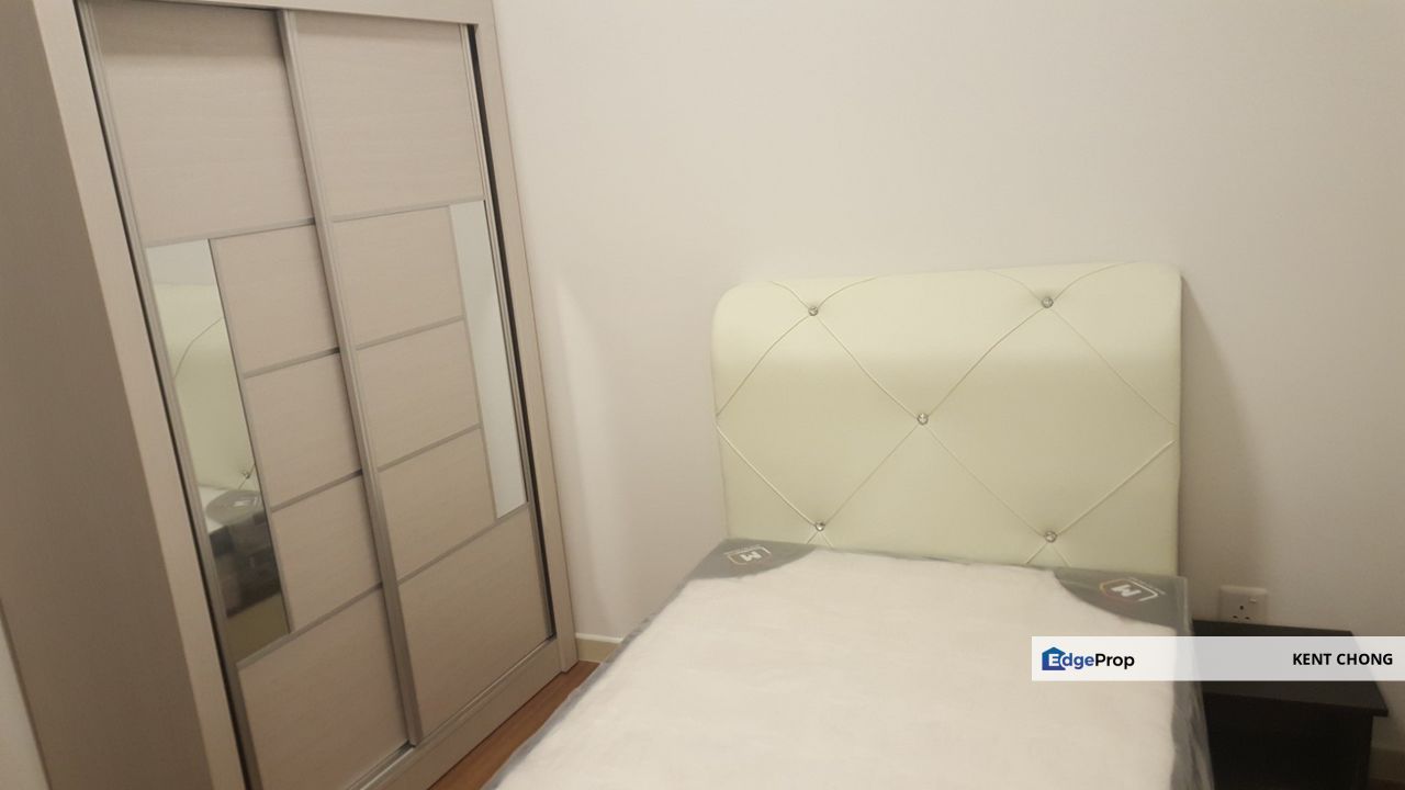 { Below market $ } M Vertica condo Cheras Kl , Next to MRT LRT , Velocity , Taman Maluri, Kuala Lumpur, Cheras