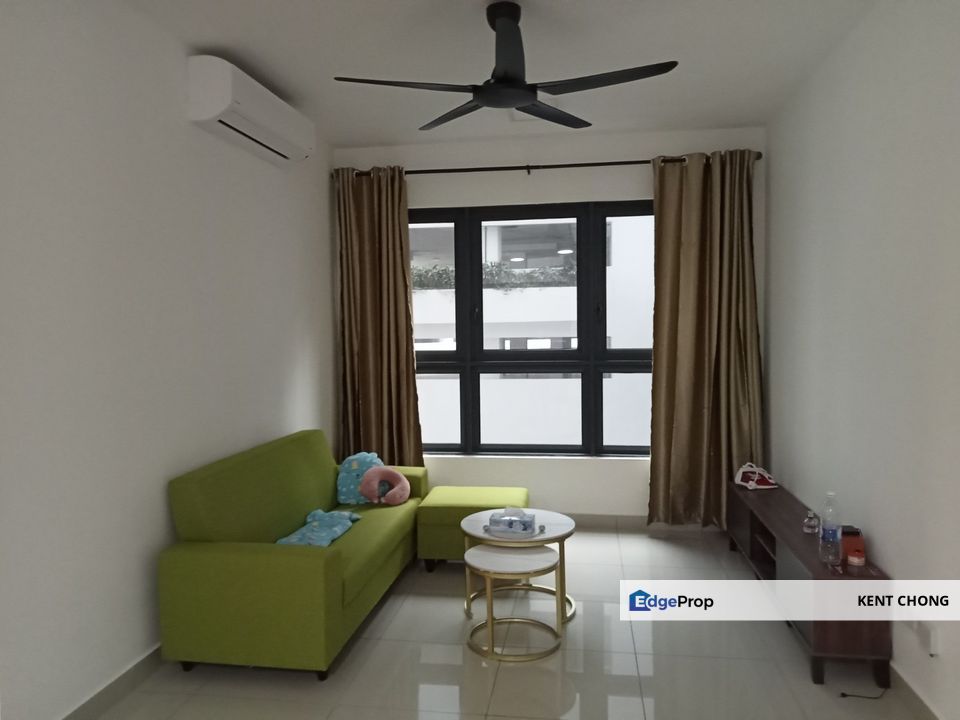 { Below market $ } M Vertica condo Cheras Kl , Next to MRT LRT , Velocity , Taman Maluri, Kuala Lumpur, Cheras