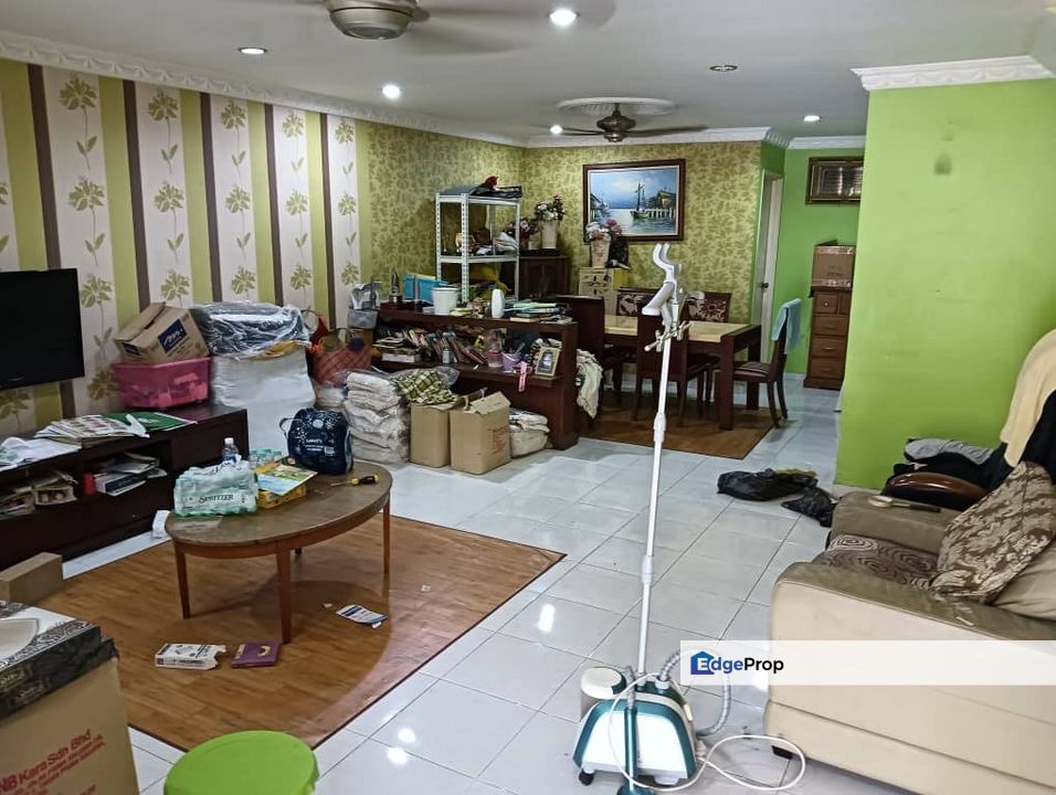 [Low Down Payment] Rumah Teres 2 Tingkat @ Taman Prima Saujana, Kajang, Selangor, Kajang